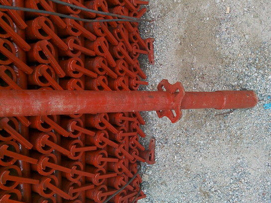 輪扣式腳手架為您提供專的“工作平臺”！