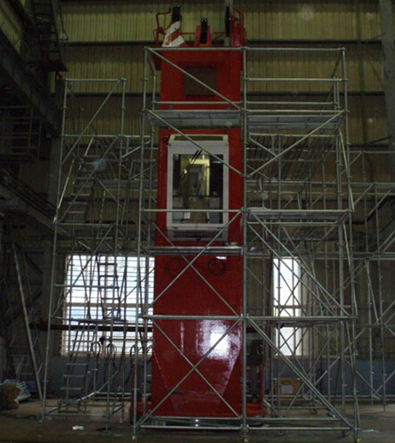 將【移動速接腳手架】據為己有才是賺大了！