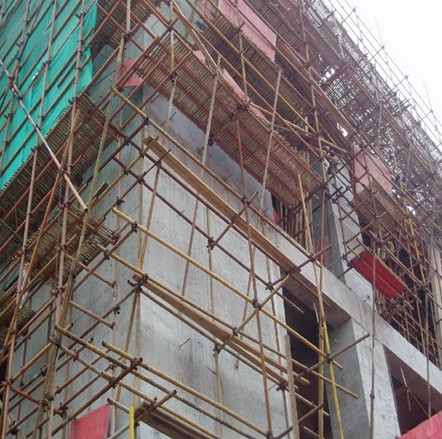 扣件式鋼管腳手架的整體穩定性驗算★帶來的影響！