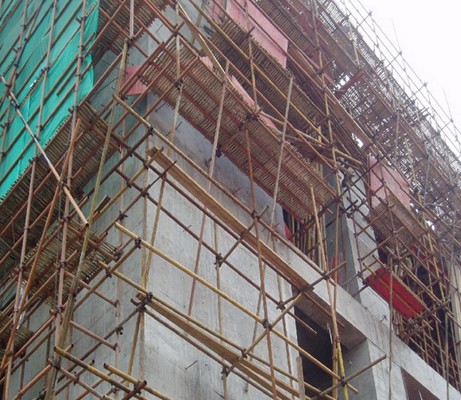 扣件式鋼管腳手架配件主要優點●聽起來就感覺有神秘感！