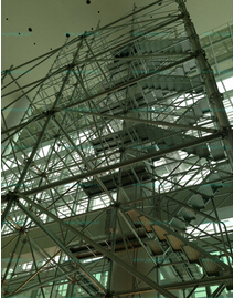 建筑腳手架——“嚴于律己，才是很好”