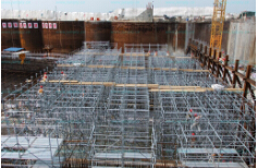 盤扣腳手架的支撐體系你了解嗎？