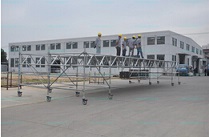 【移動腳手架】所發揮的六種功能